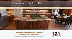 Desktop Screenshot of 2percentusa.com